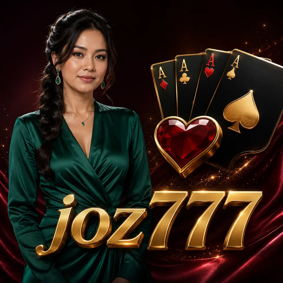joz777 Masuk