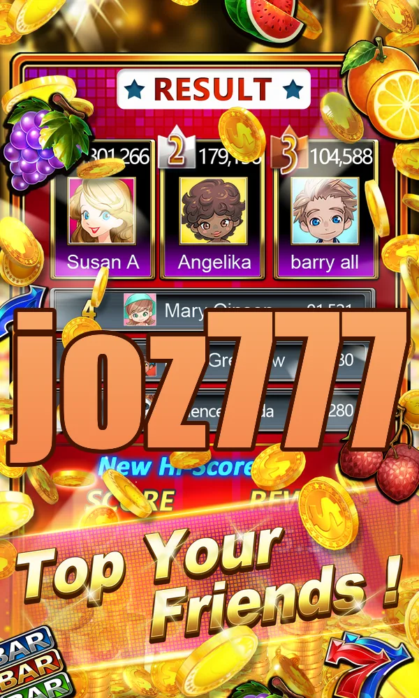 joz777 Masuk