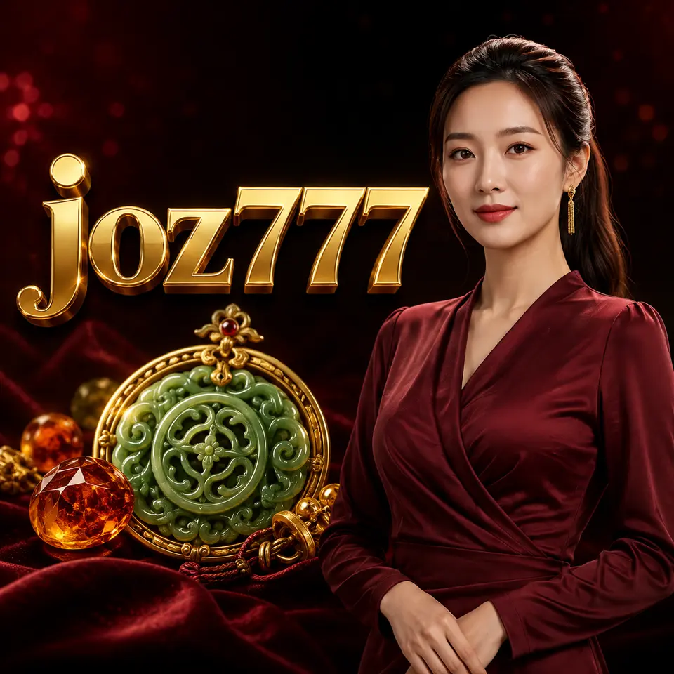 joz777 APK Resmi Unduh