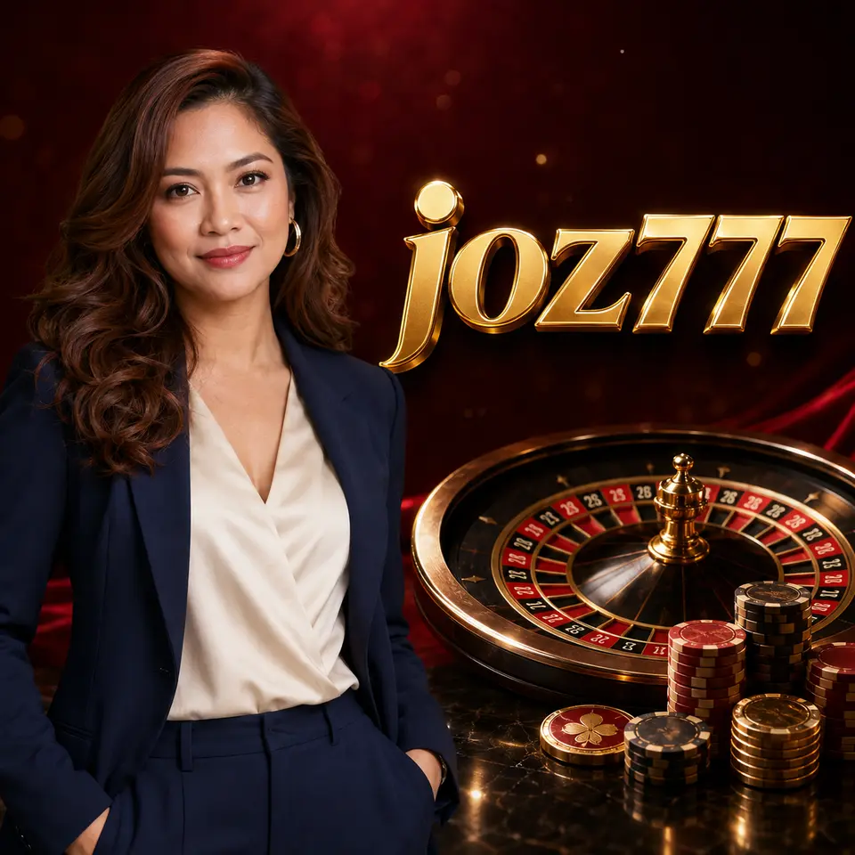 joz777 Masuk - joz777 Resmi